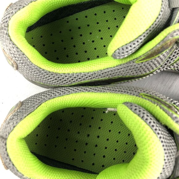 INOV8 Unisex Size 7.5M 9W Roclite 275 GTX GoreTex Grey Trail Running TR Shoes - Picture 14 of 16